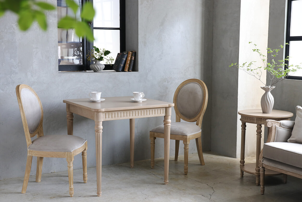 Mirage�����˥󥰥ơ��֥륹������Julia 80cm�ʥ�����CG �ߥ顼����