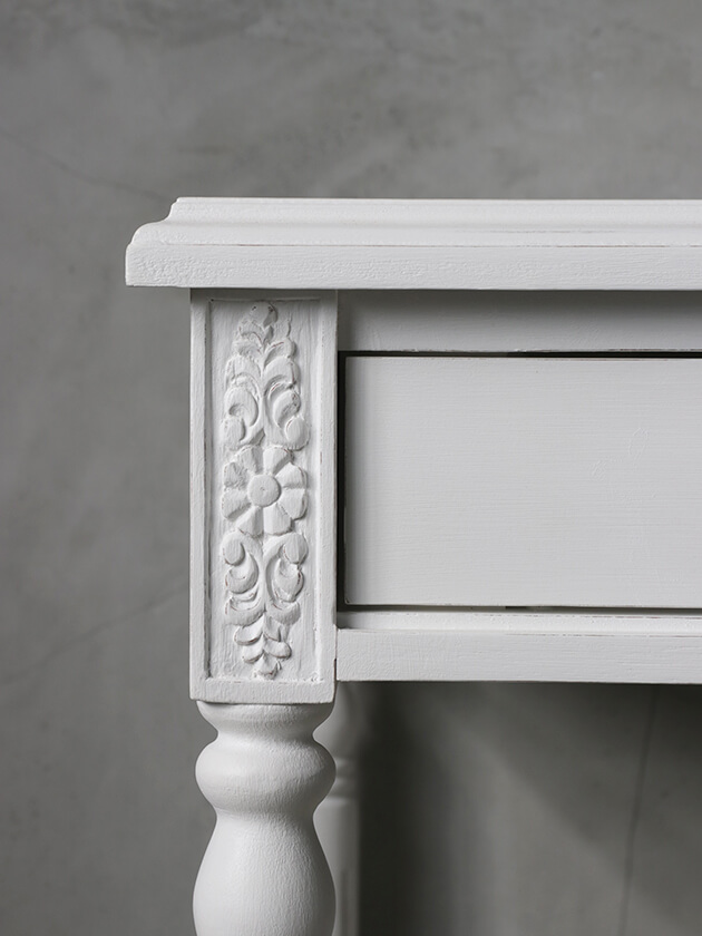 Enchante�饤�ƥ��󥰥ǥ���Cara�ۥ磻�� ���󥷥���