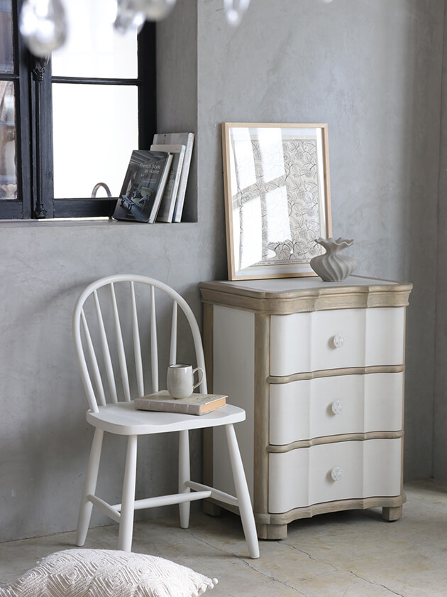 BlancNature������Marie���å���ۥ磻�� �֥��ʥ��塼��