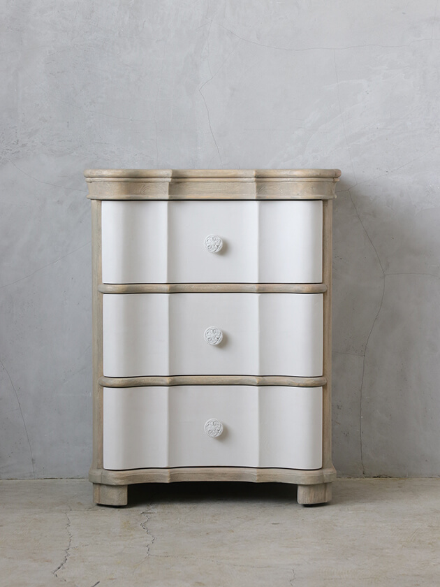 BlancNature�٥åɥ����ɥ�������Patricia���å���ۥ磻�ȡ��ʥ����� �֥��ʥ��塼��