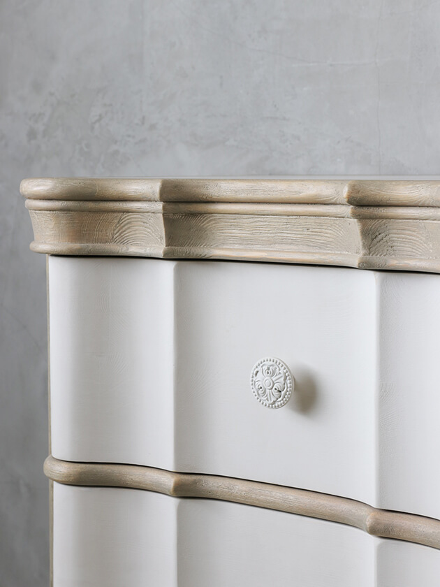 BlancNature�٥åɥ����ɥ�������Patricia���å���ۥ磻�ȡ��ʥ����� �֥��ʥ��塼��