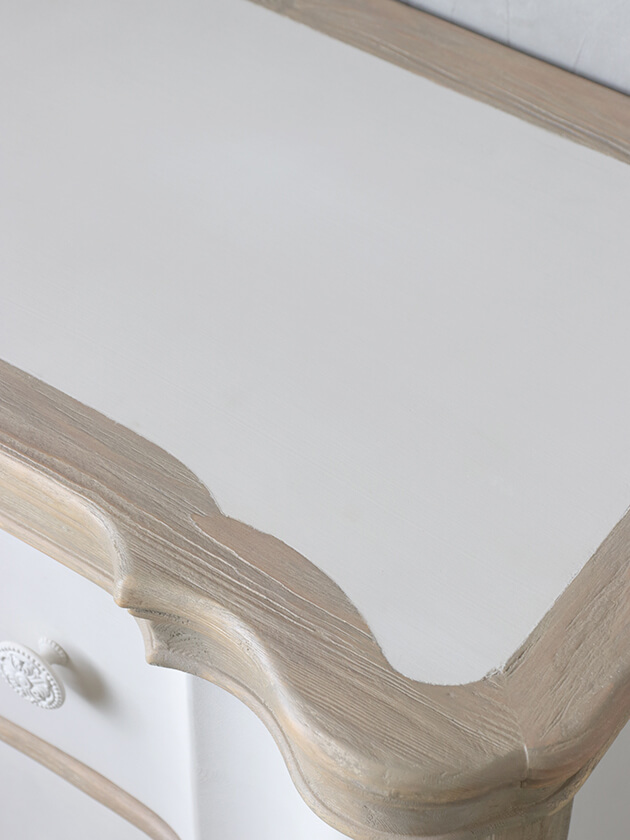 BlancNature�٥åɥ����ɥ�������Patricia���å���ۥ磻�ȡ��ʥ����� �֥��ʥ��塼��