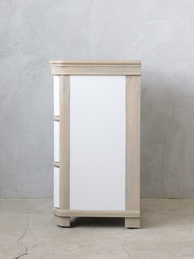 BlancNature�٥åɥ����ɥ�������Patricia���å���ۥ磻�ȡ��ʥ����� �֥��ʥ��塼��