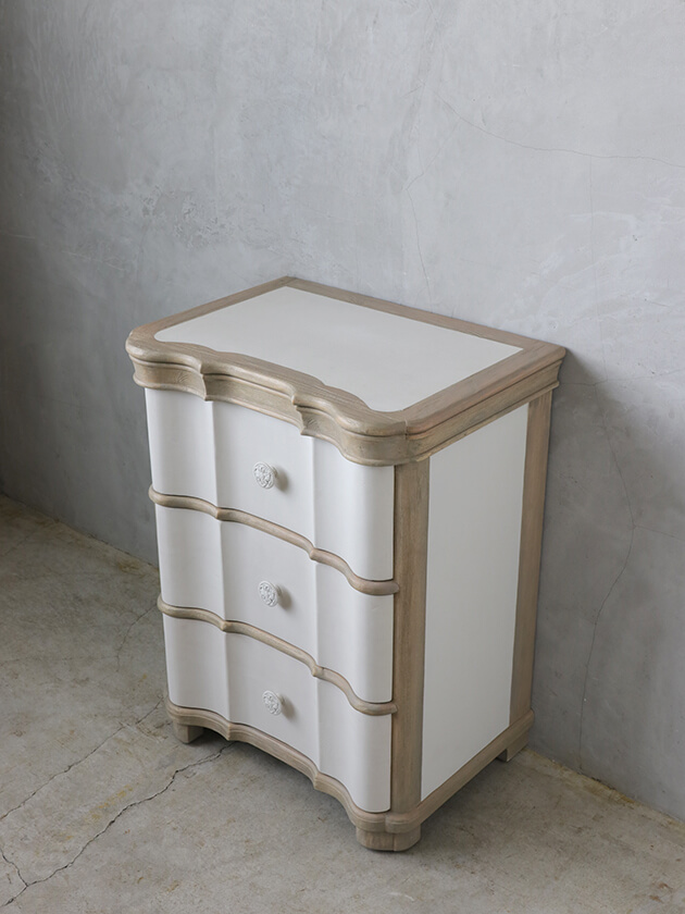 BlancNature�٥åɥ����ɥ�������Patricia���å���ۥ磻�ȡ��ʥ����� �֥��ʥ��塼��