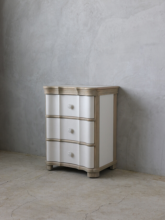 BlancNature�٥åɥ����ɥ�������Patricia���å���ۥ磻�ȡ��ʥ����� �֥��ʥ��塼��