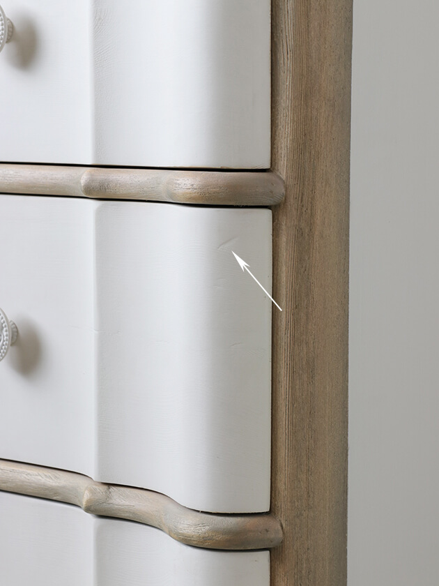 BlancNature�٥åɥ����ɥ�������Patricia���å���ۥ磻�ȡ��ʥ����� �֥��ʥ��塼��