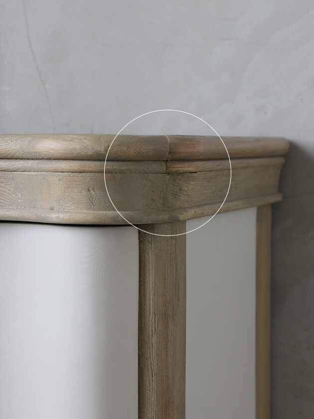 BlancNature�٥åɥ����ɥ�������Patricia���å���ۥ磻�ȡ��ʥ����� �֥��ʥ��塼��