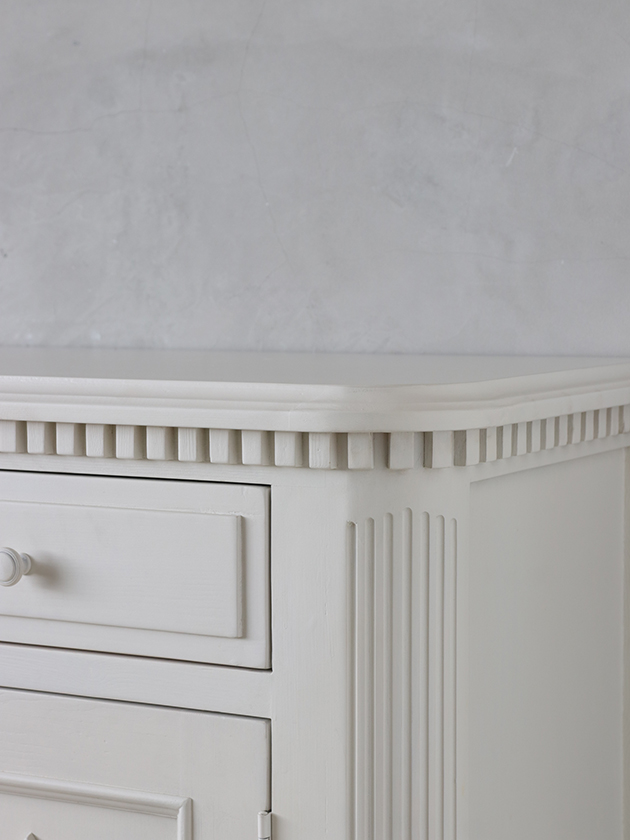 BlancNature����ӥͥå�Laura���å���ۥ磻�� �֥��ʥ��塼��