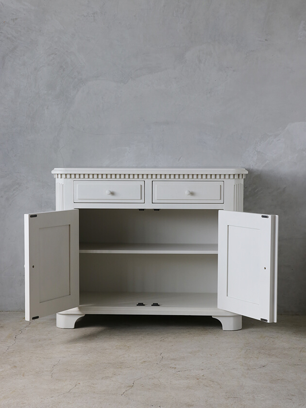 BlancNature����ӥͥå�Laura���å���ۥ磻�� �֥��ʥ��塼��