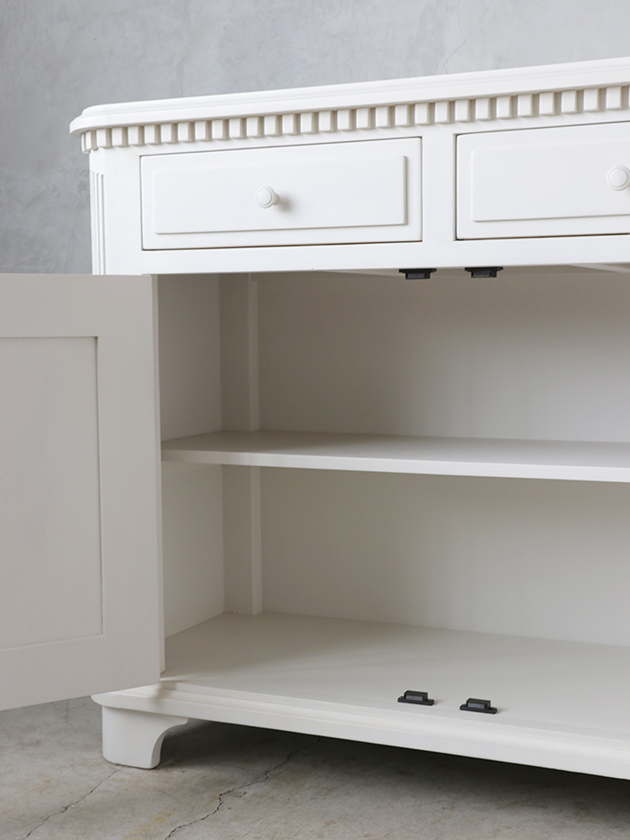 BlancNature����ӥͥå�Laura���å���ۥ磻�� �֥��ʥ��塼��