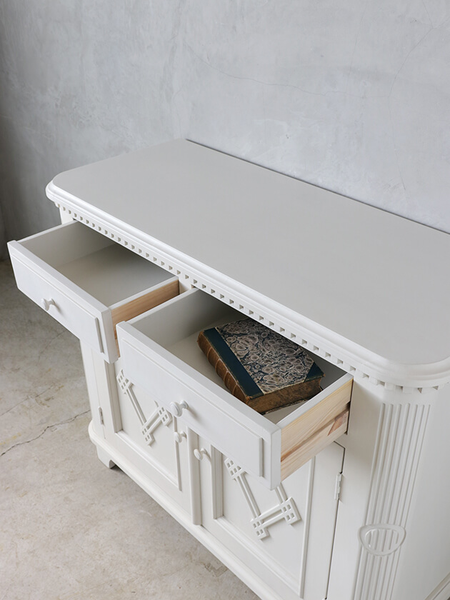 BlancNature����ӥͥå�Laura���å���ۥ磻�� �֥��ʥ��塼��