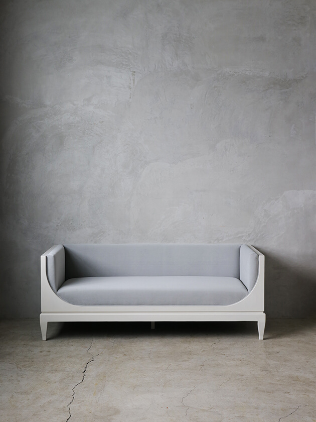 BlancNature���ե�Debbie���å���ۥ磻��&�饤�ȥ��졼�٥�٥å� �֥��ʥ��塼��