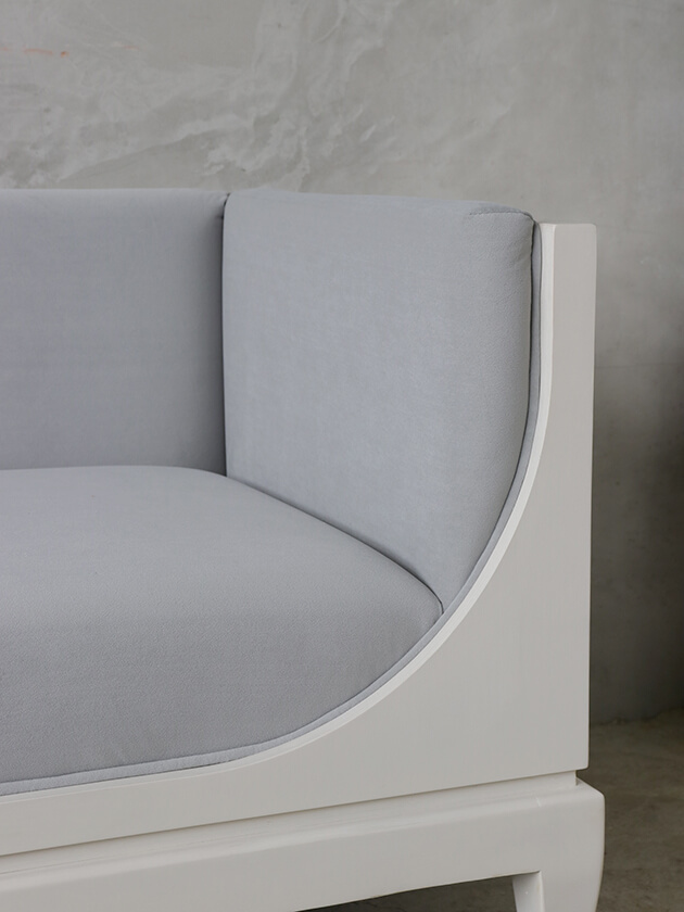 BlancNature���ե�Debbie���å���ۥ磻��&�饤�ȥ��졼�٥�٥å� �֥��ʥ��塼��