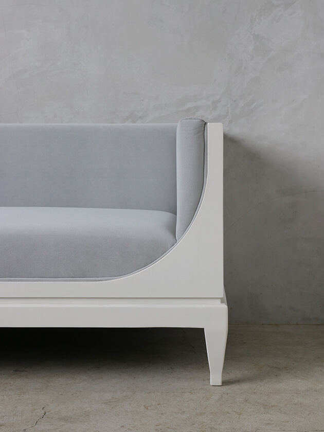 BlancNature���ե�Debbie���å���ۥ磻��&�饤�ȥ��졼�٥�٥å� �֥��ʥ��塼��