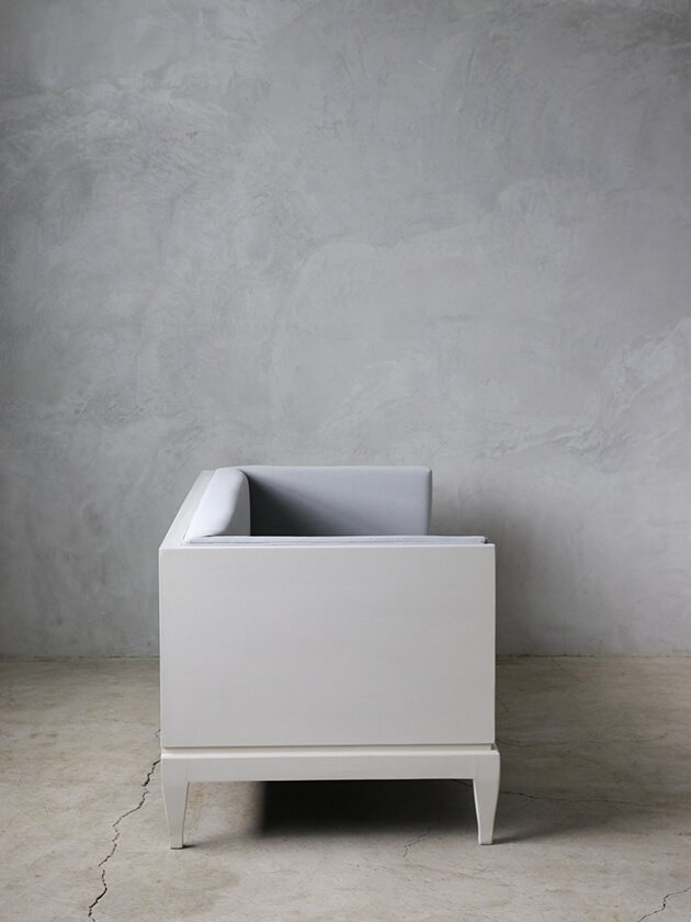 BlancNature���ե�Debbie���å���ۥ磻��&�饤�ȥ��졼�٥�٥å� �֥��ʥ��塼��