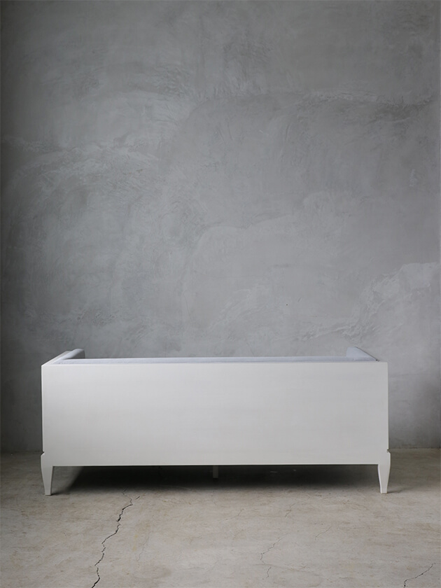 BlancNature���ե�Debbie���å���ۥ磻��&�饤�ȥ��졼�٥�٥å� �֥��ʥ��塼��