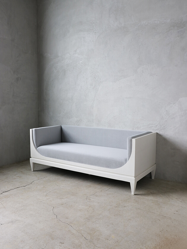 BlancNature���ե�Debbie���å���ۥ磻��&�饤�ȥ��졼�٥�٥å� �֥��ʥ��塼��