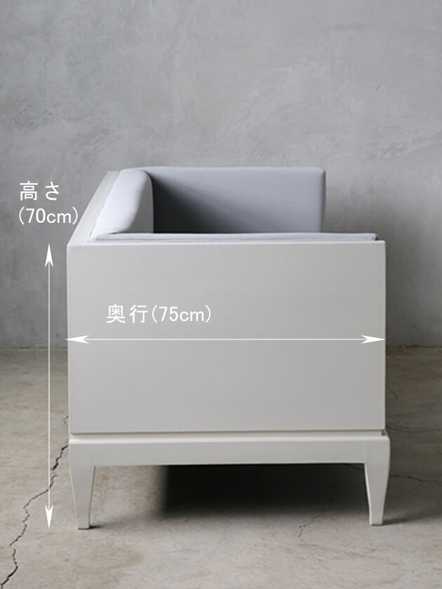 BlancNature���ե�Debbie���å���ۥ磻��&�饤�ȥ��졼�٥�٥å� �֥��ʥ��塼��