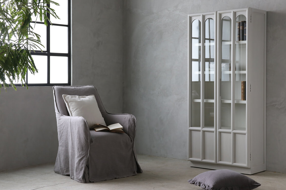 BlancNature����ӥͥå�Laura���å���ۥ磻�� �֥��ʥ��塼��