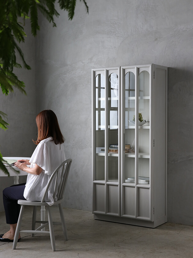 BlancNature���饹����ӥͥå�Petra���졼 �֥��ʥ��塼��