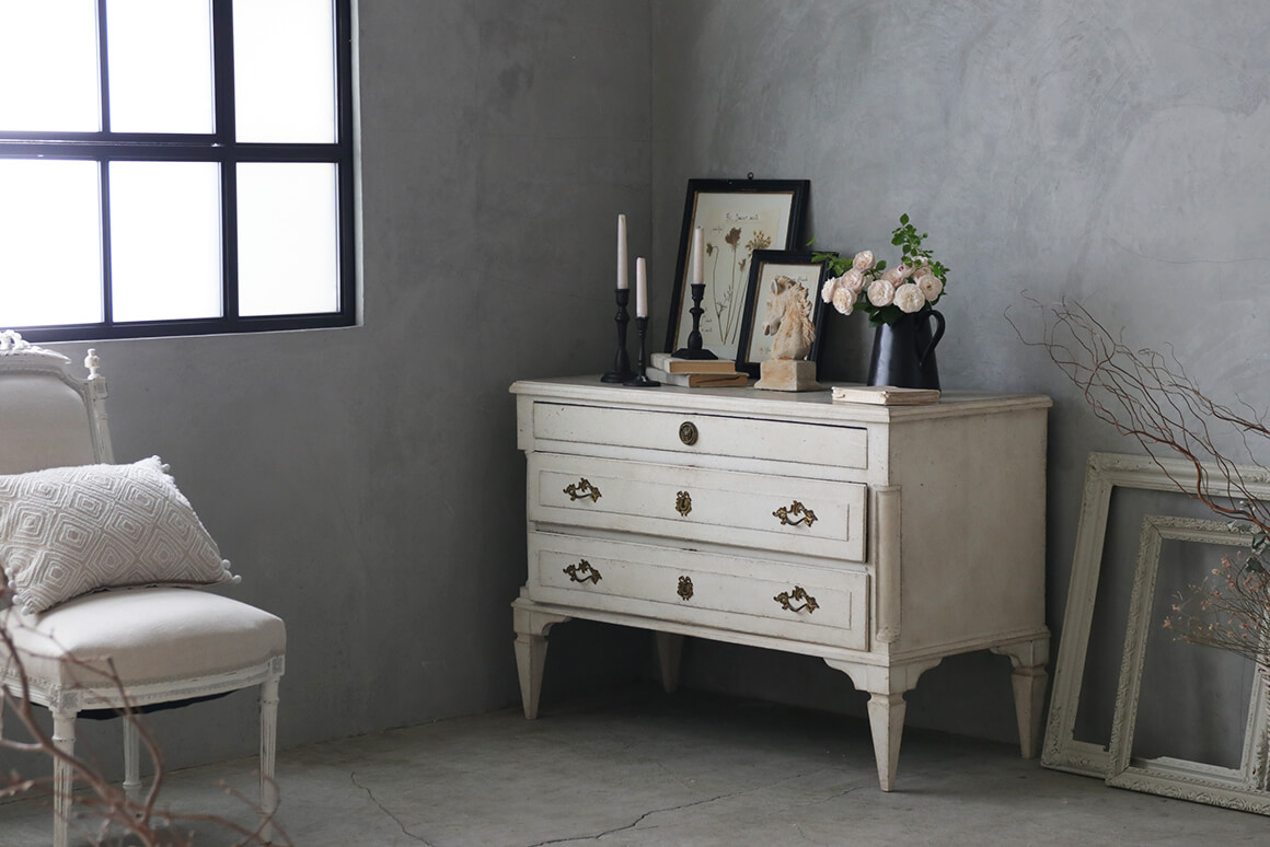 Gustavian Antique1800ǯ塡ӥ󥢥ƥ