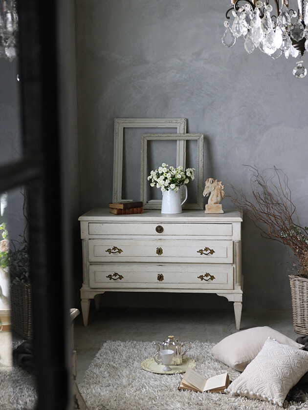 Gustavian Antique1800ǯ塡ӥ󥢥ƥ