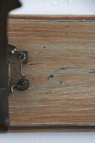 フレンチアンティークコートハンガー｜フランスやヨーロッパの輸入雑貨