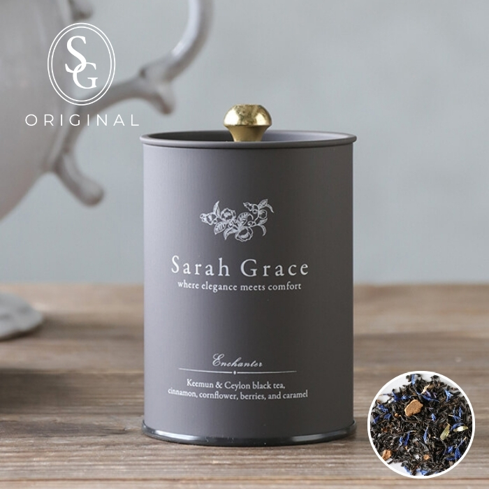 Sarah Grace���ꥸ�ʥ�ƥ��� Enchanter ��