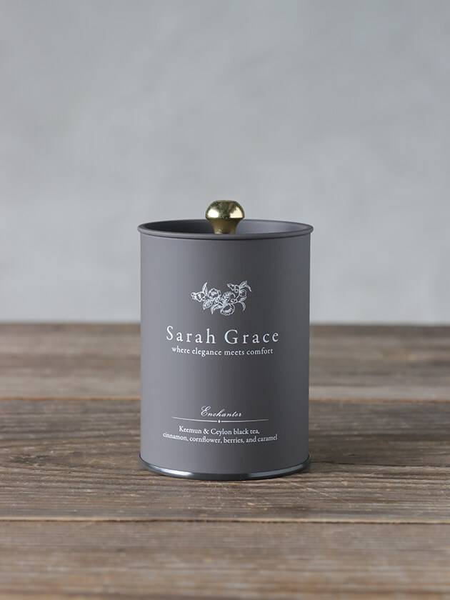 Sarah Grace���ꥸ�ʥ�ƥ��� Enchanter �� ����