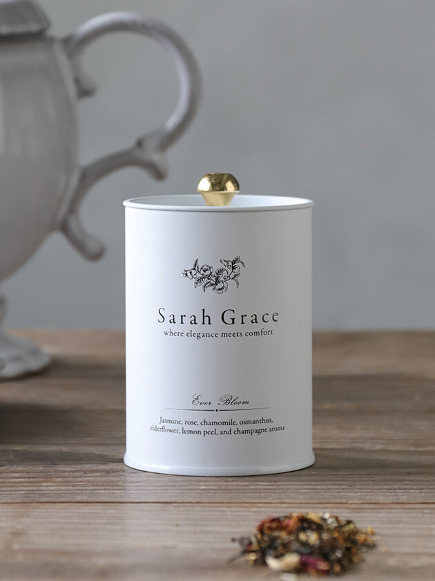 	Sarah Grace���ꥸ�ʥ�ƥ��� Ever Bloom ��