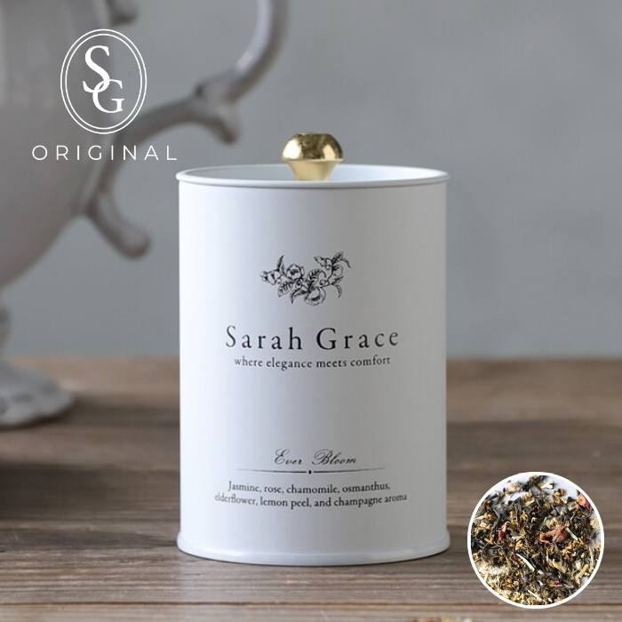 Sarah Grace���ꥸ�ʥ�ƥ��� Ever Bloom ��