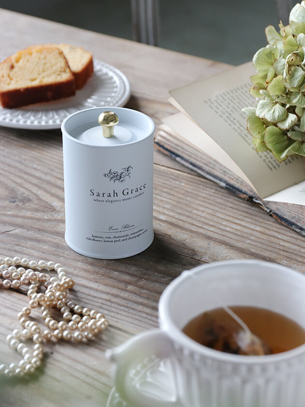 Sarah Grace���ꥸ�ʥ�ƥ��� Ever Bloom �� ����