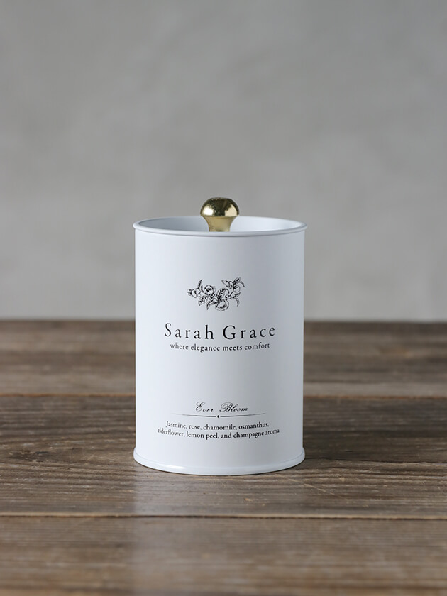 Sarah Grace���ꥸ�ʥ�ƥ��� Ever Bloom �� ����