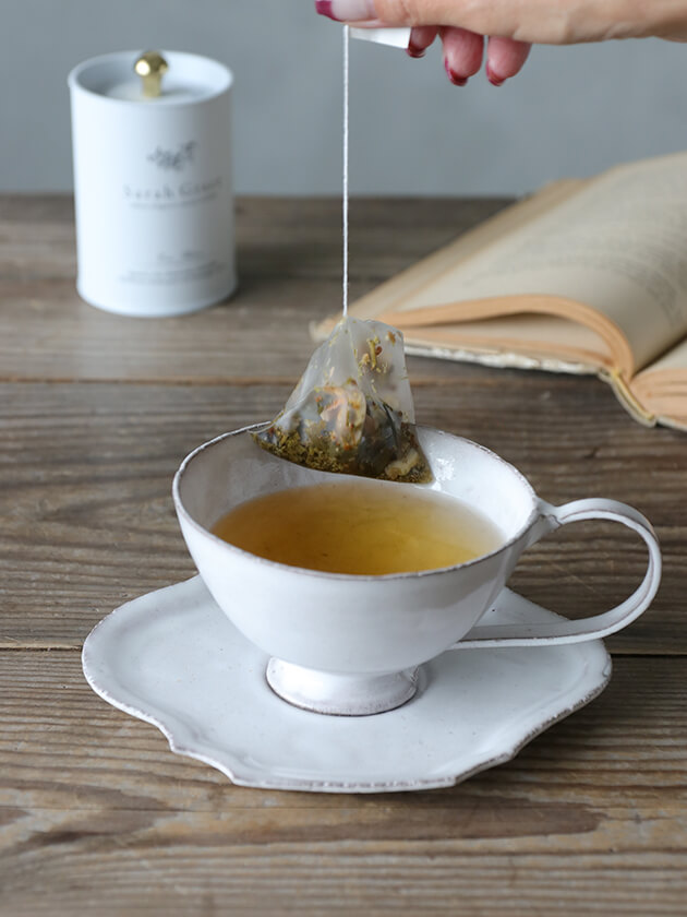 Sarah Grace���ꥸ�ʥ�ƥ��� Ever Bloom �� ����