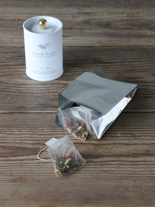 Sarah Grace���ꥸ�ʥ�ƥ��� Ever Bloom �� ����