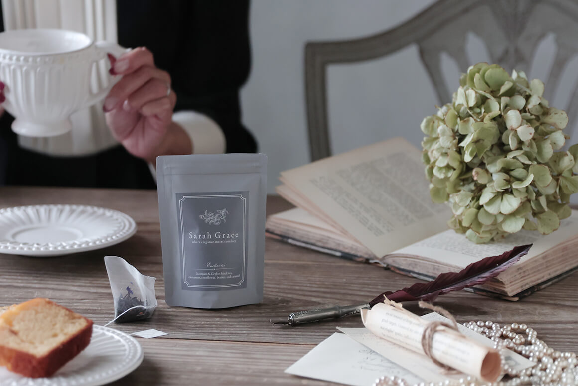 Sarah Grace���ꥸ�ʥ�ƥ��� Enchanter �ѥ��� ����