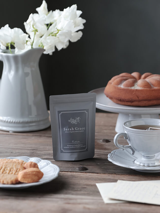 Sarah Grace���ꥸ�ʥ�ƥ��� Enchanter �ѥ��� ����