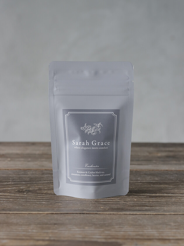 Sarah Grace���ꥸ�ʥ�ƥ��� Enchanter �ѥ��� ����