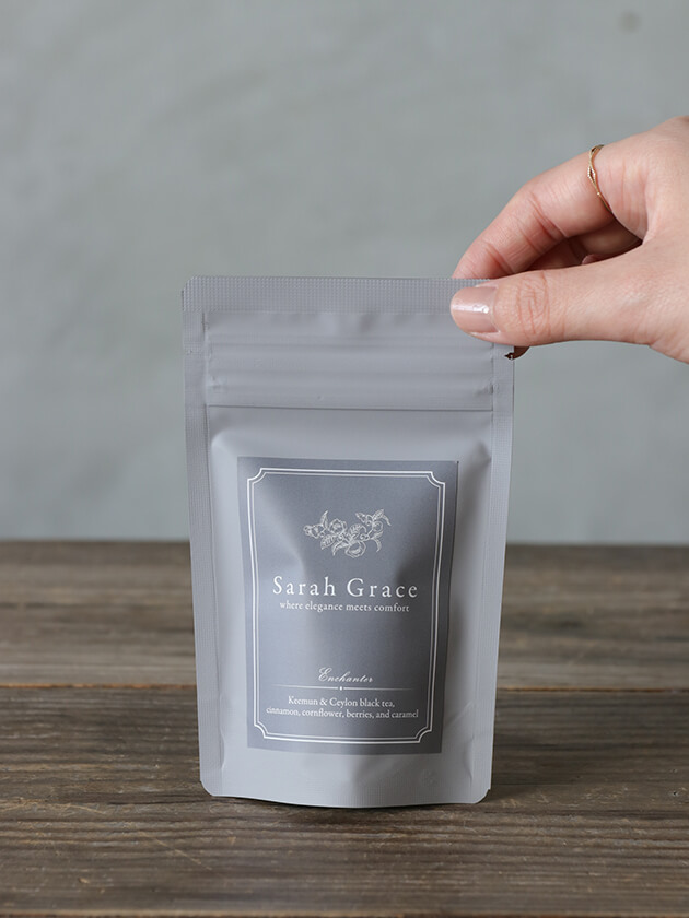 Sarah Grace���ꥸ�ʥ�ƥ��� Enchanter �ѥ��� ����