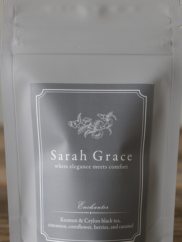 Sarah Grace���ꥸ�ʥ�ƥ��� Enchanter �ѥ��� ����