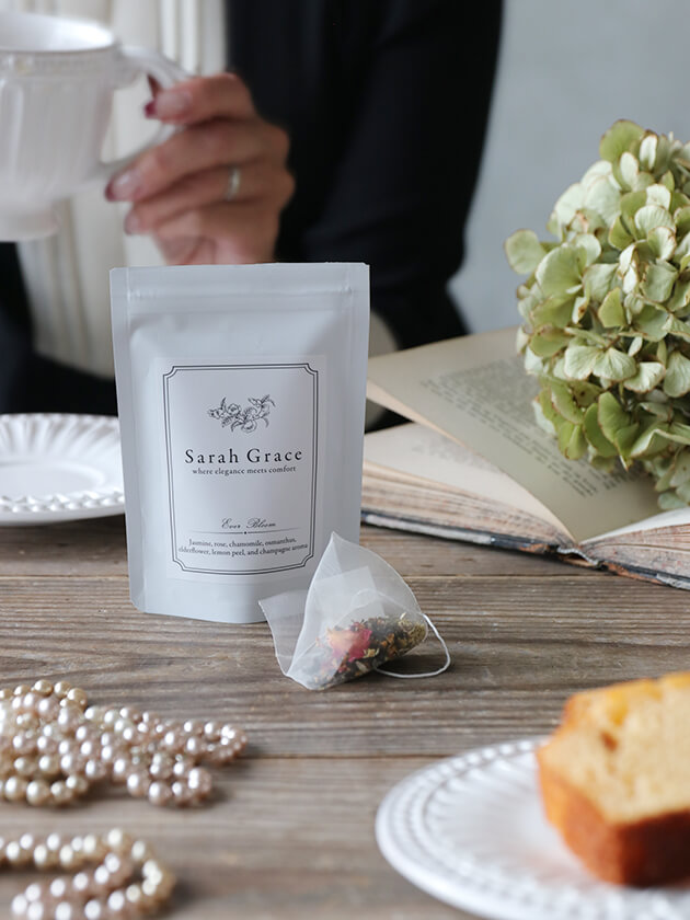 Sarah Grace���ꥸ�ʥ�ƥ��� Ever Bloom �ѥ��� ����