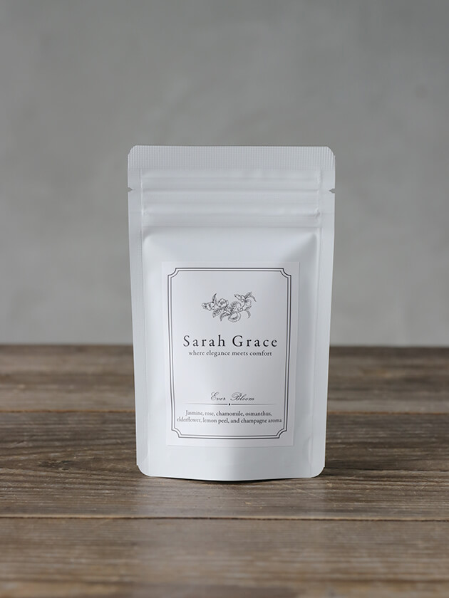 Sarah Grace���ꥸ�ʥ�ƥ��� Ever Bloom �ѥ��� ����