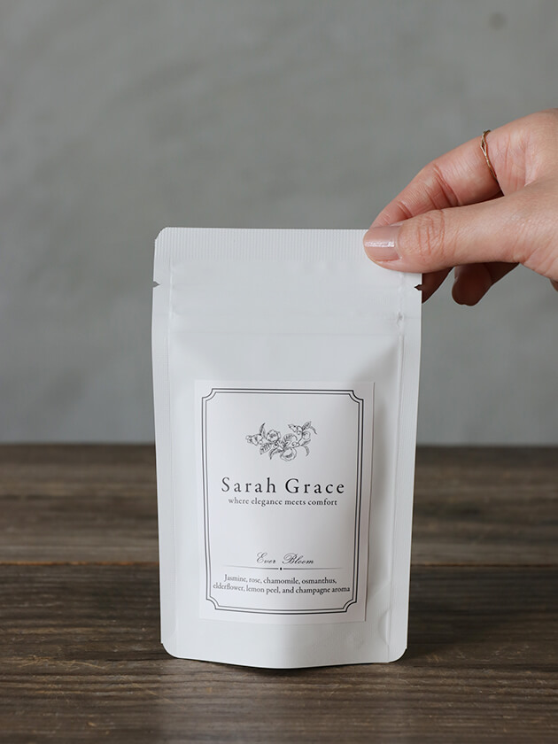 Sarah Grace���ꥸ�ʥ�ƥ��� Ever Bloom �ѥ��� ����