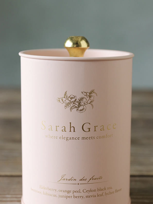 Sarah Grace���ꥸ�ʥ�ƥ��� Jardin des fruits �� ����