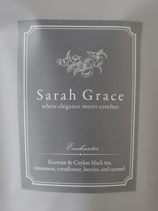 Sarah Grace���ꥸ�ʥ�ƥ��� Enchanter �ѥ��� ����