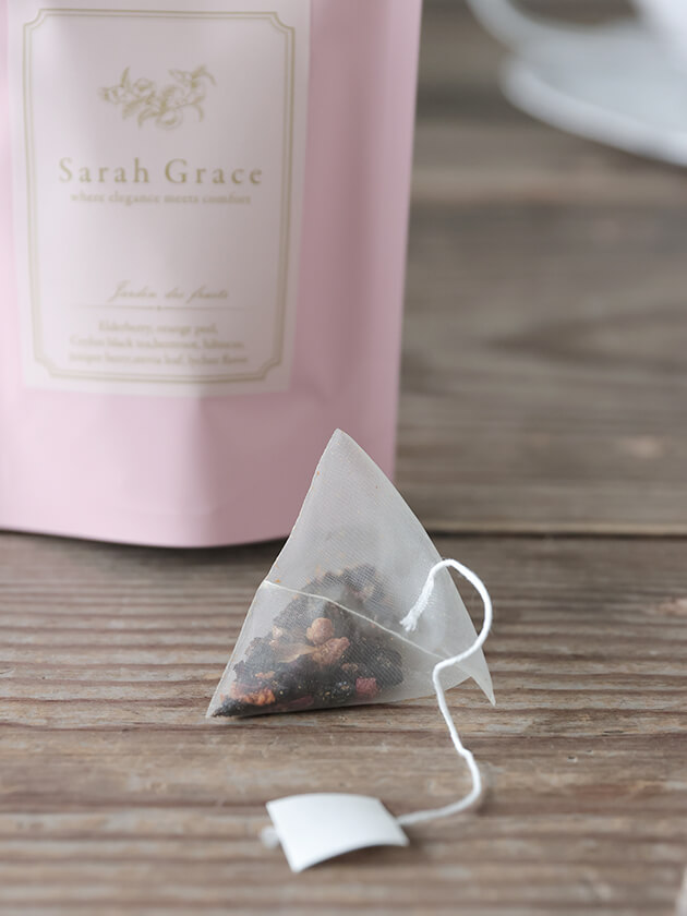 Sarah Grace���ꥸ�ʥ�ƥ��� Jardin des fruits �ѥ��� ����