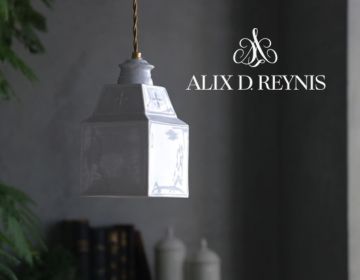Alix D Reynis（アリックス）