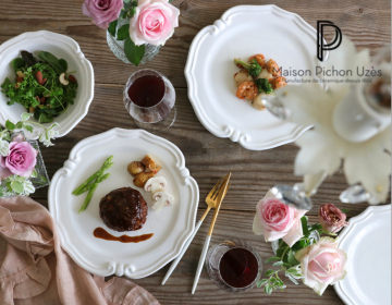 Maison Pichon Uzes ブランド一覧