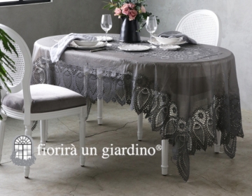 Fiorira un Giardino (フィオリラ　アン　ジャルディーノ）