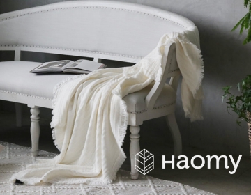 Haomy(フランス）